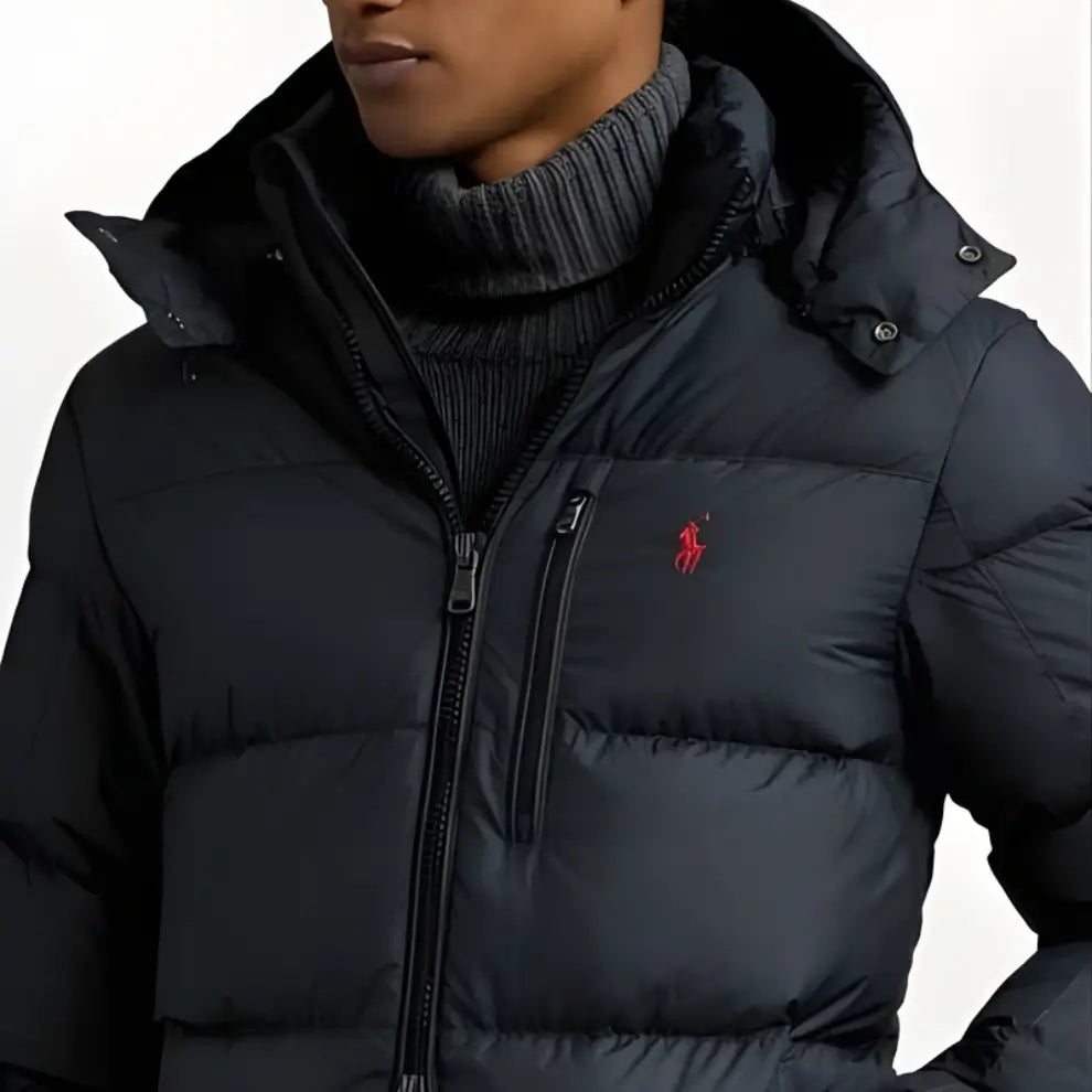 R&L® Pufferjacke | Limitierte Auflage