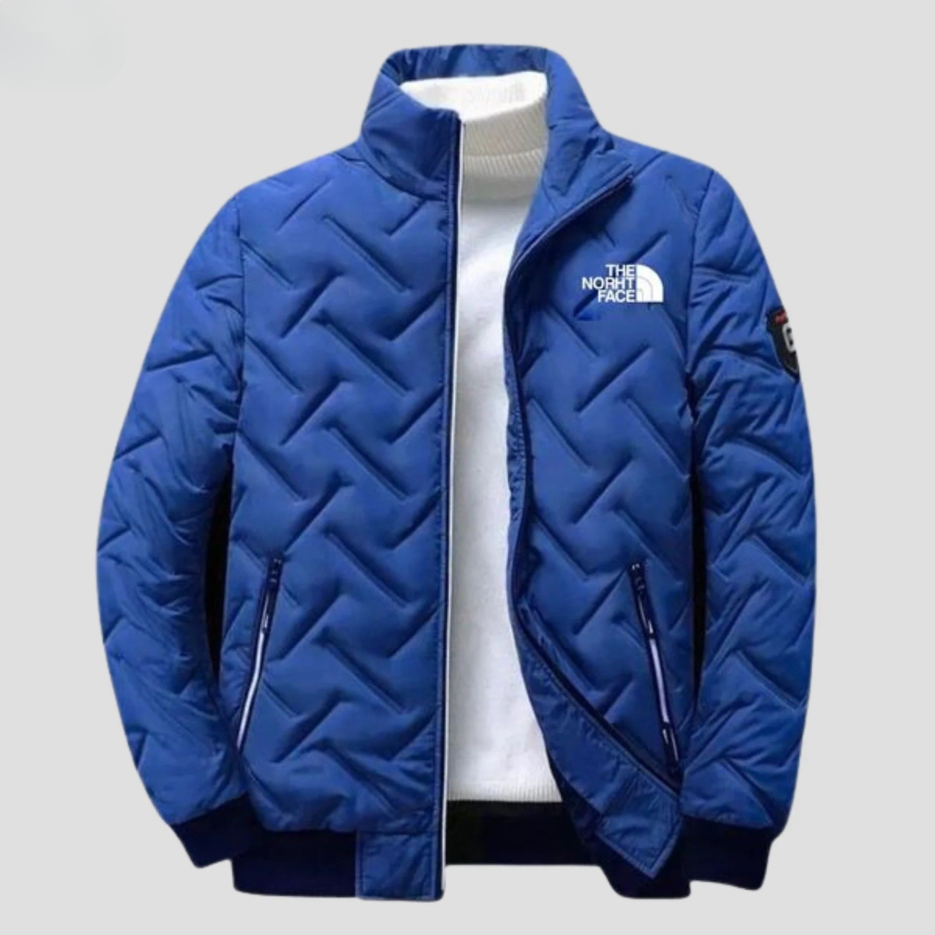 Premium Down Jacket