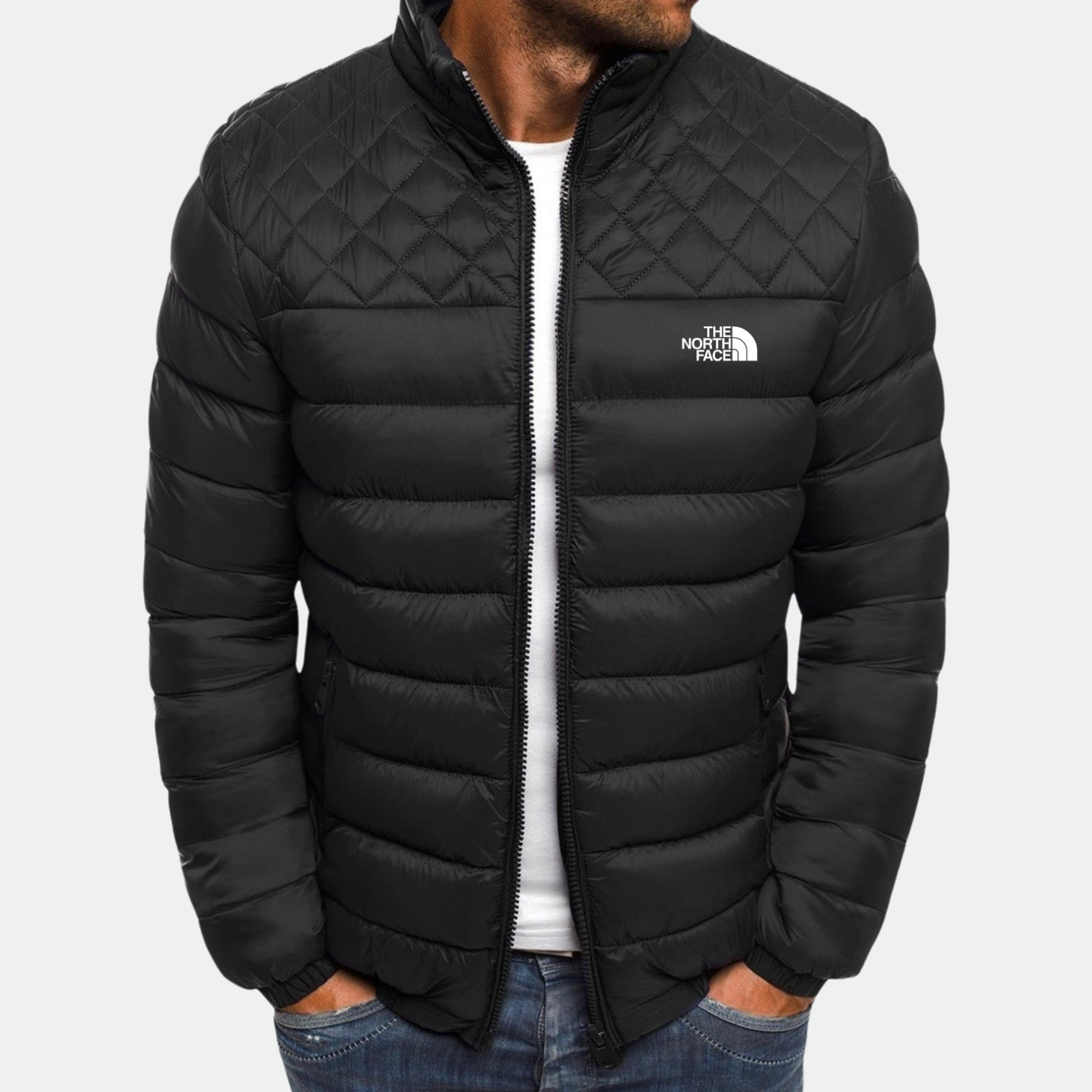 High-End Jacket