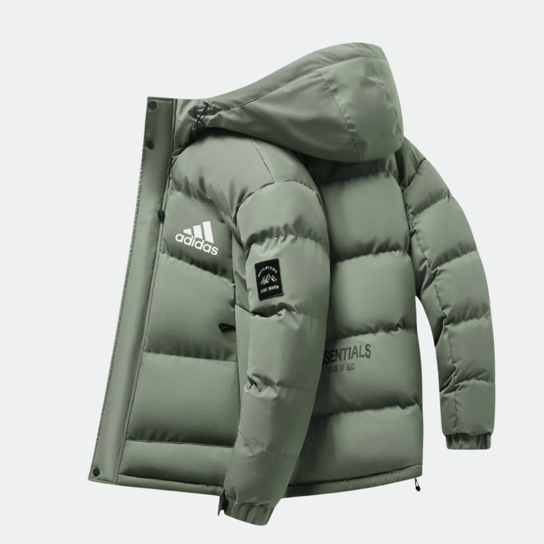 Men's Down Jacket