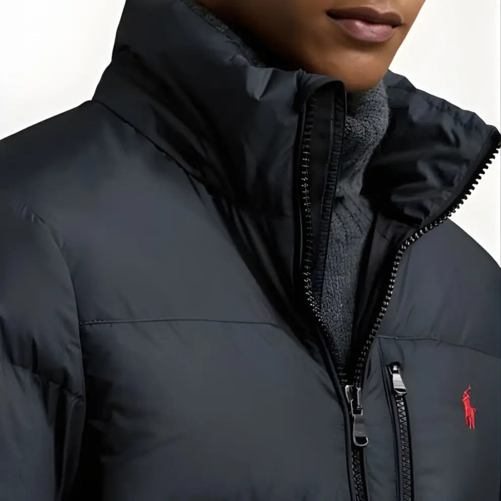 R&L® Pufferjacke | Limitierte Auflage