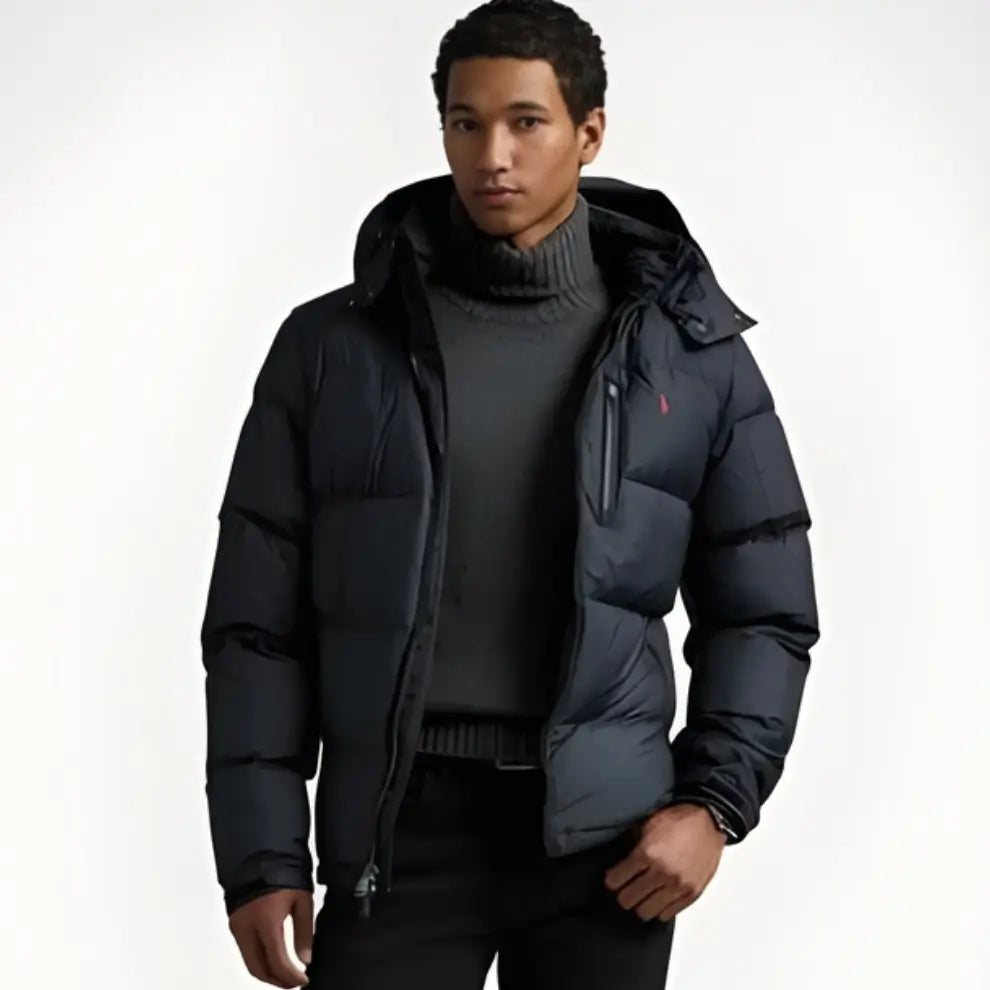R&L® Pufferjacke | Limitierte Auflage