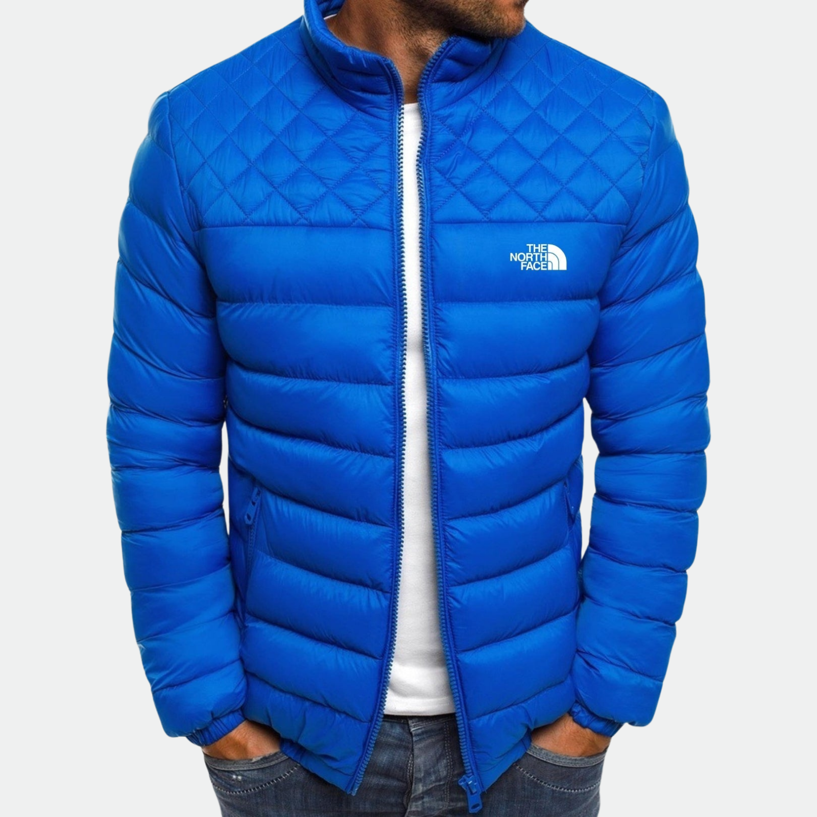 High-End Jacket