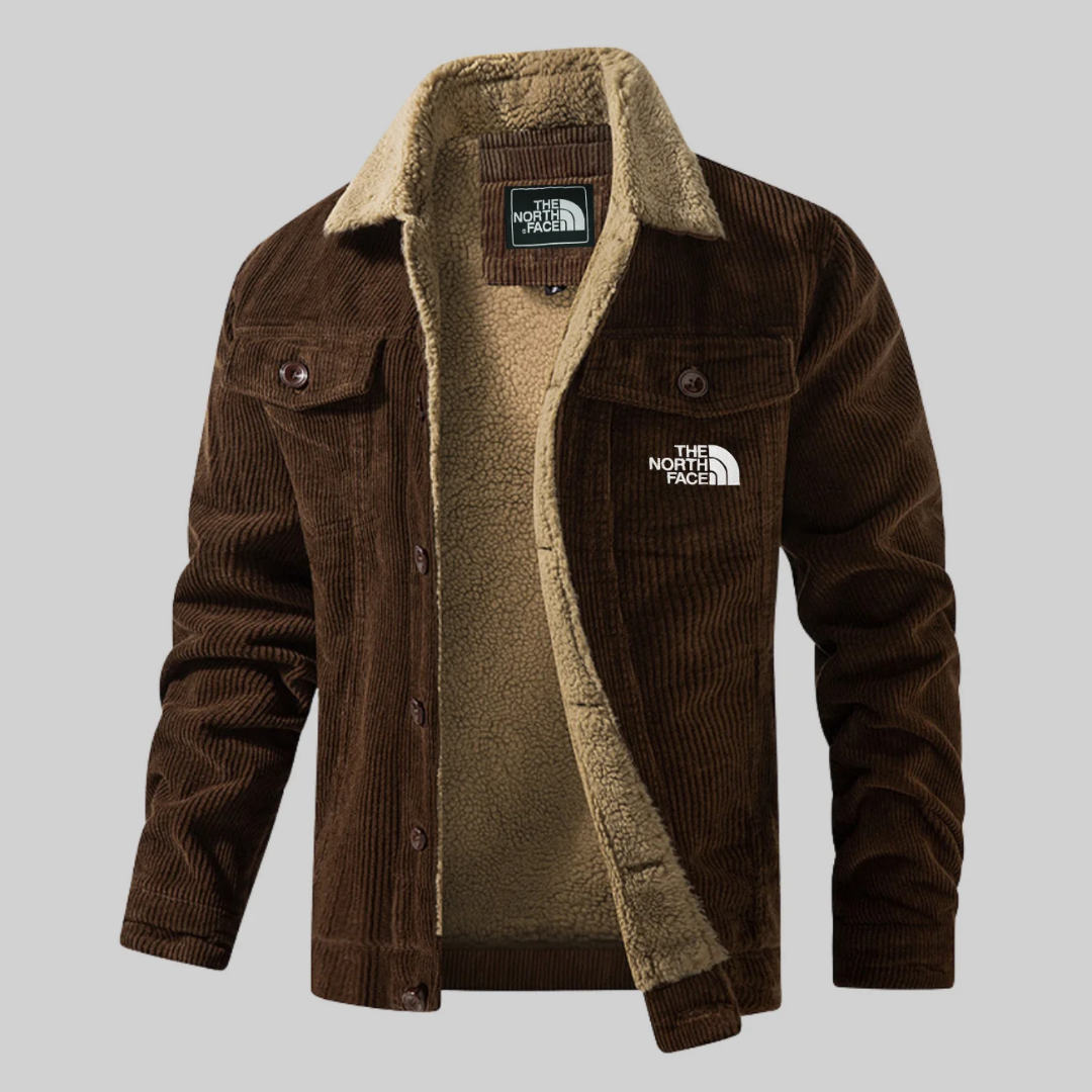 Premium Velvet Jacket