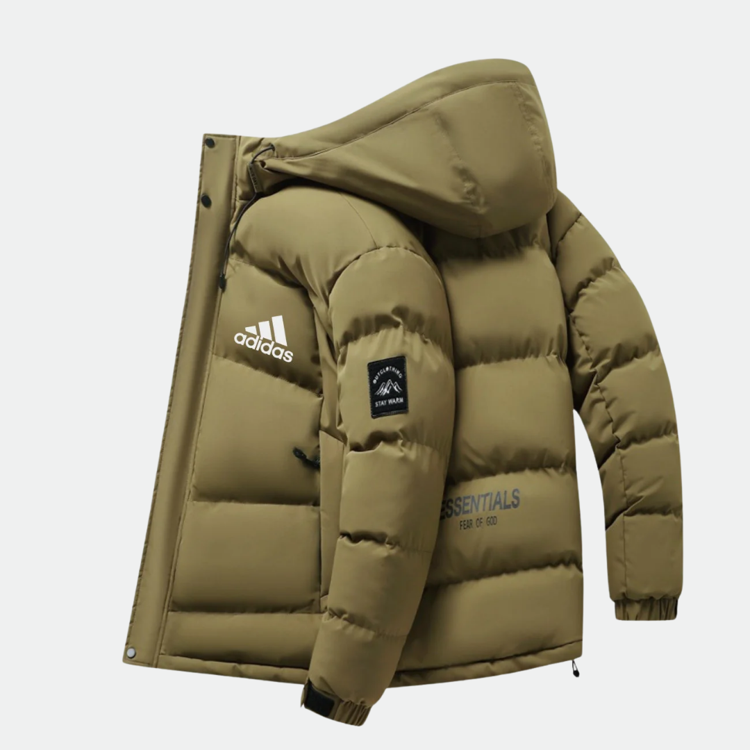 Men's Down Jacket