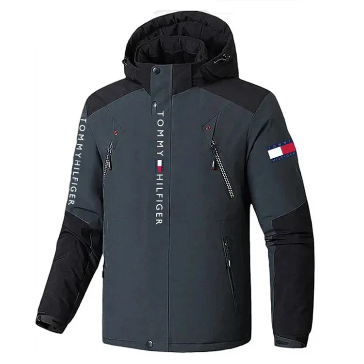 Winter Ski Jacket