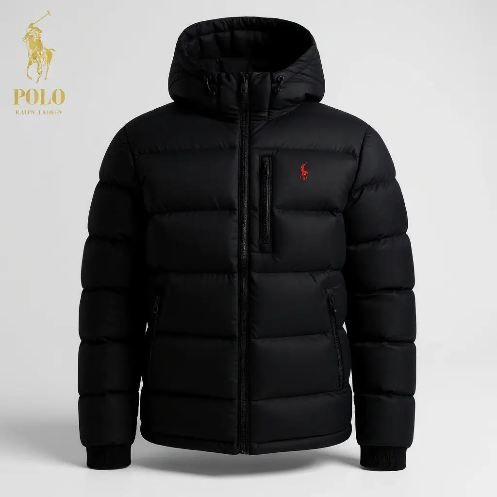 R&L® Pufferjacke | Limitierte Auflage