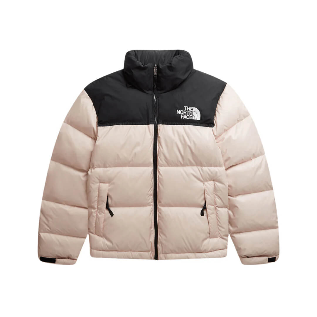 Camden Quilted Jacket – Limited Edition