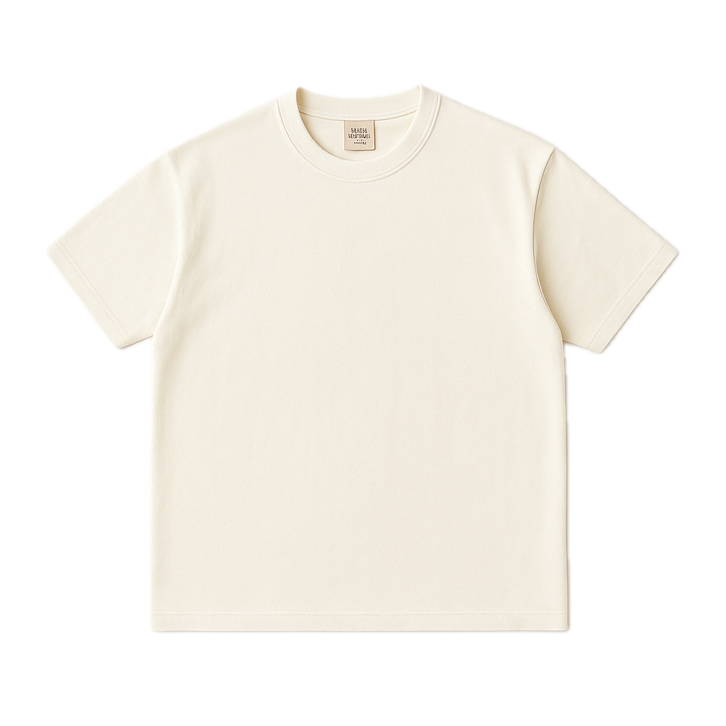 Luca Short Sleeve T-shirt