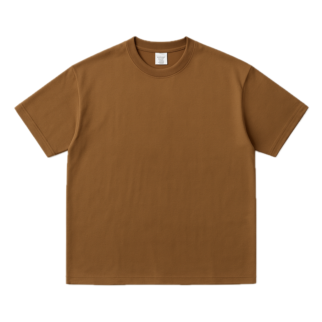 Luca Short Sleeve T-shirt