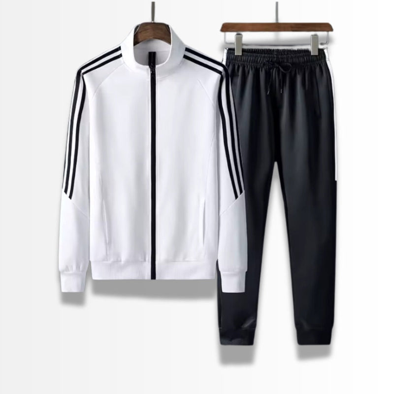 Luca - Premium Tracksuit Set