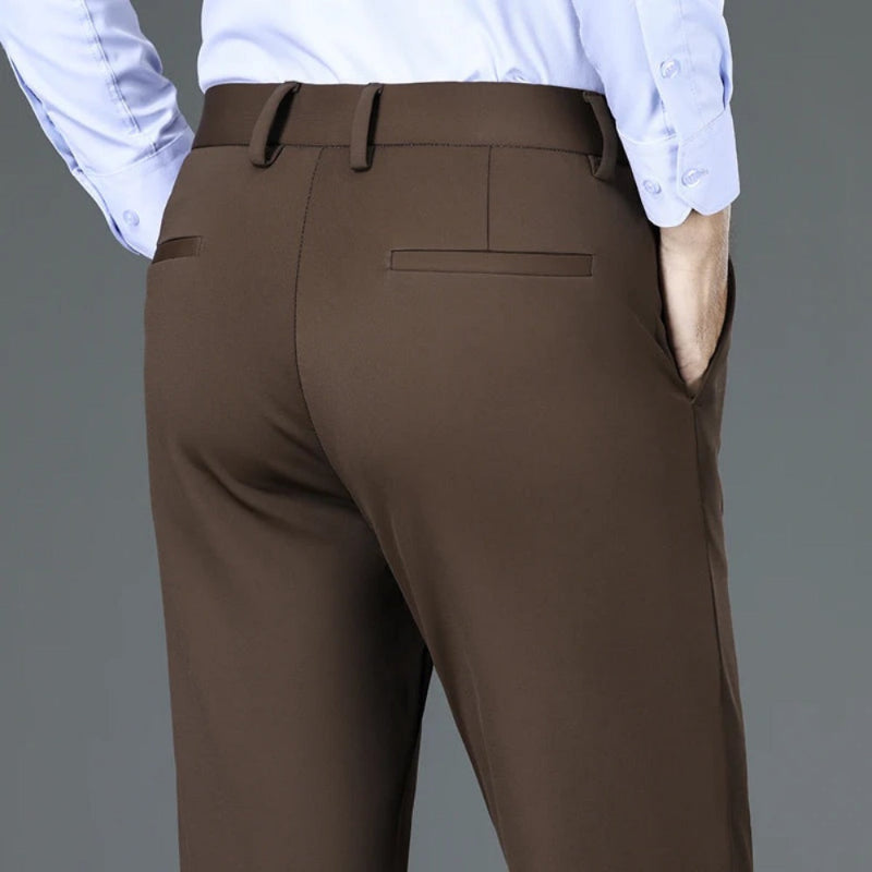 Fabio - Luxe Office Slacks