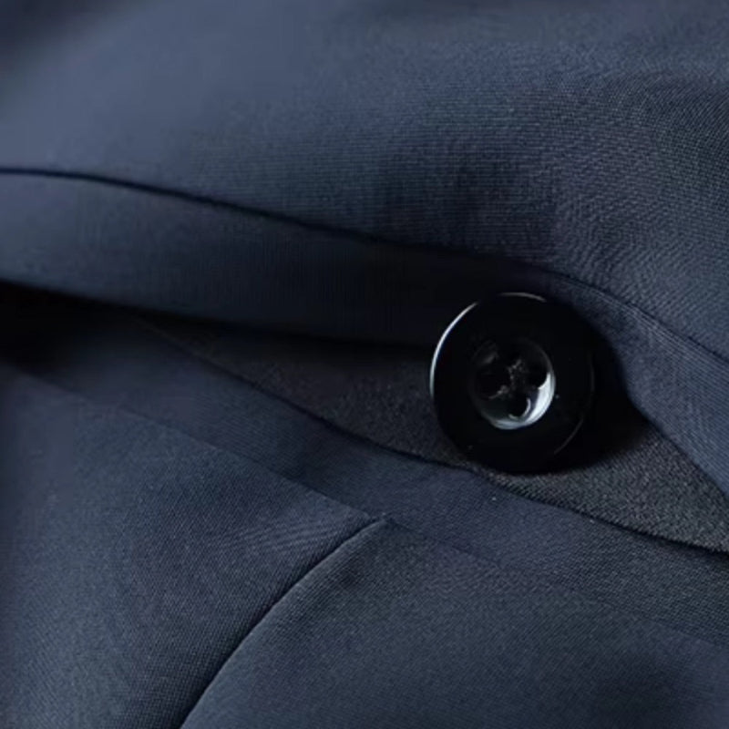 Fabio - Luxe Office Slacks