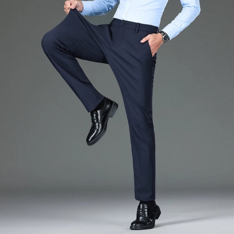 Fabio - Luxe Office Slacks