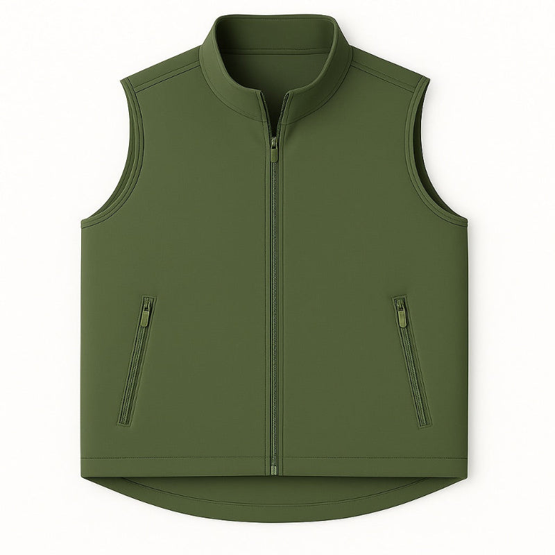 Riccardo - Waterproof Adapt Vest