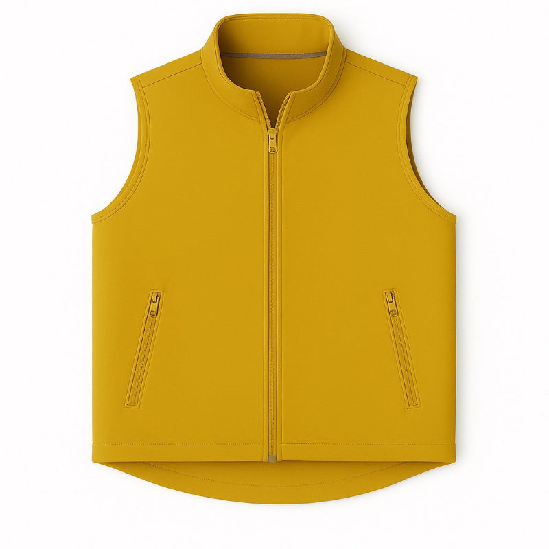 Riccardo - Waterproof Adapt Vest