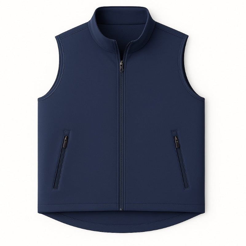 Riccardo - Waterproof Adapt Vest
