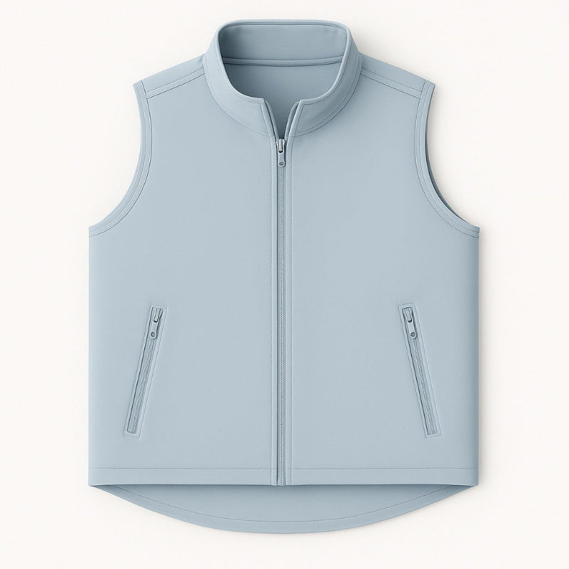 Riccardo - Waterproof Adapt Vest