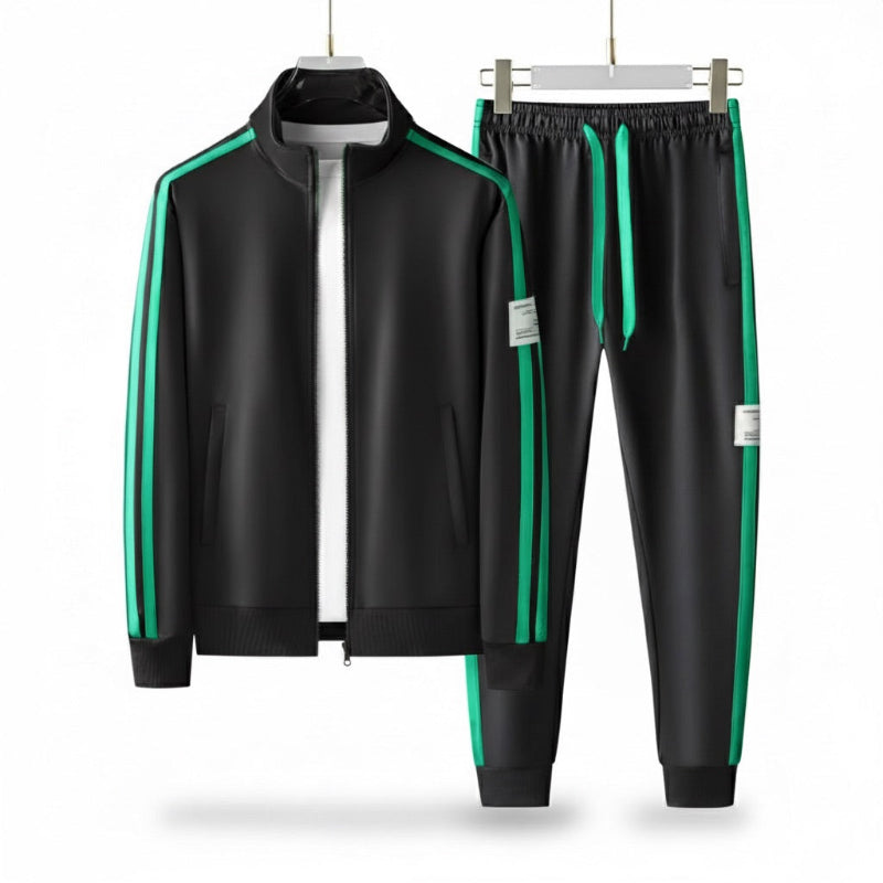 Romolo - Premium Tracksuit Set