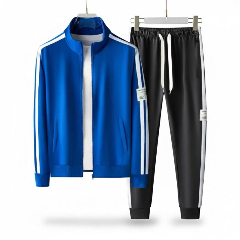 Romolo - Premium Tracksuit Set