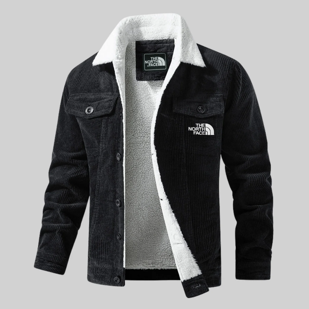 Premium Velvet Jacket