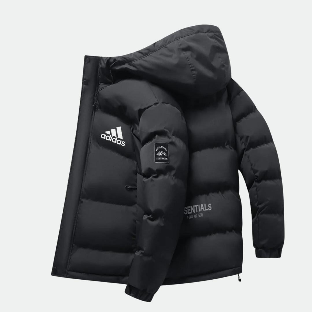 Men's Down Jacket