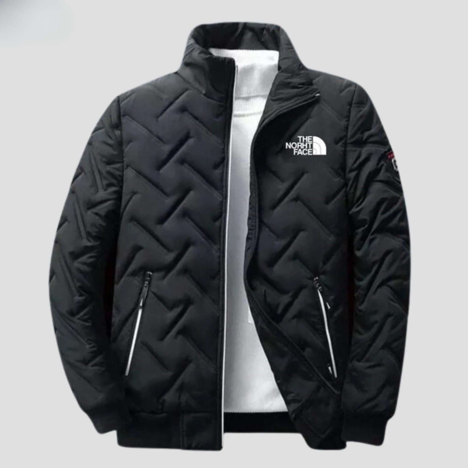 Premium Down Jacket