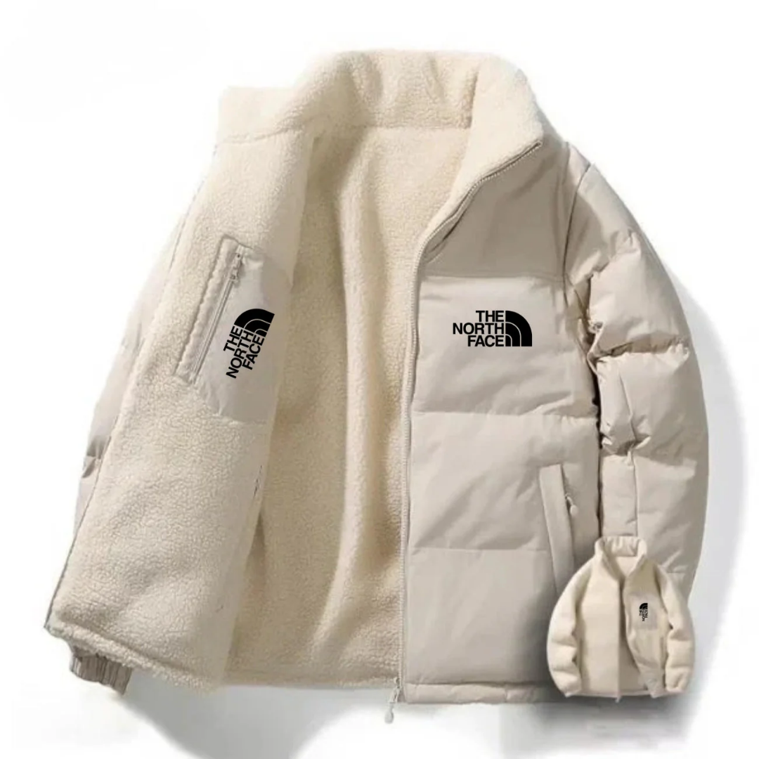 Winter Reversible Jacket