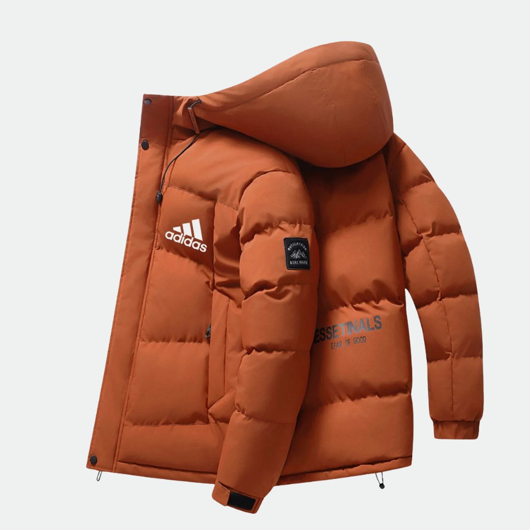 Men's Down Jacket