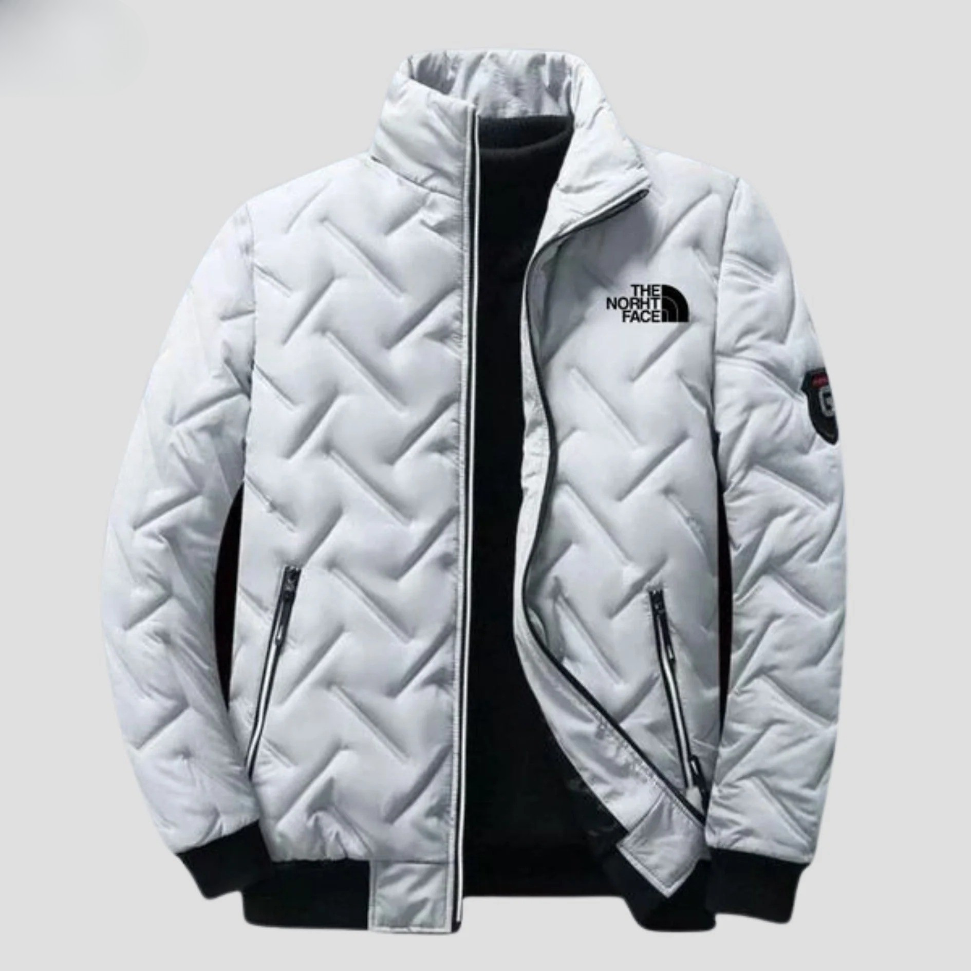 Premium Down Jacket