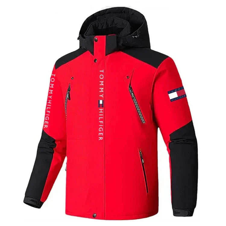 Winter Ski Jacket
