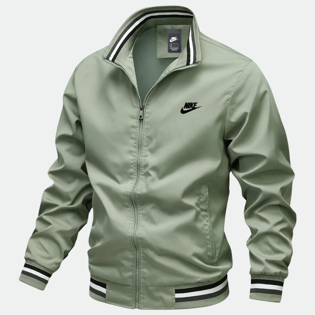 Men's Bomber Jacket