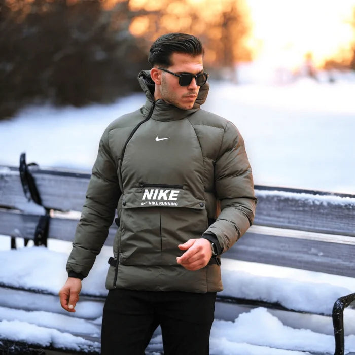 Urban Titan Winter Jacket