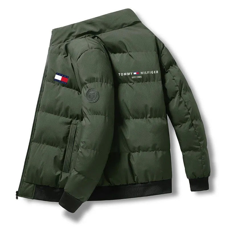 Men's Winter Jacket