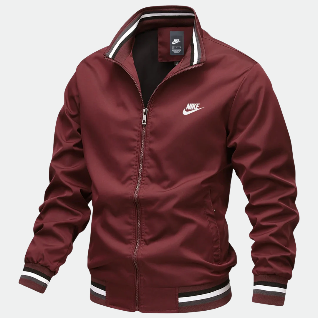 Men's Bomber Jacket