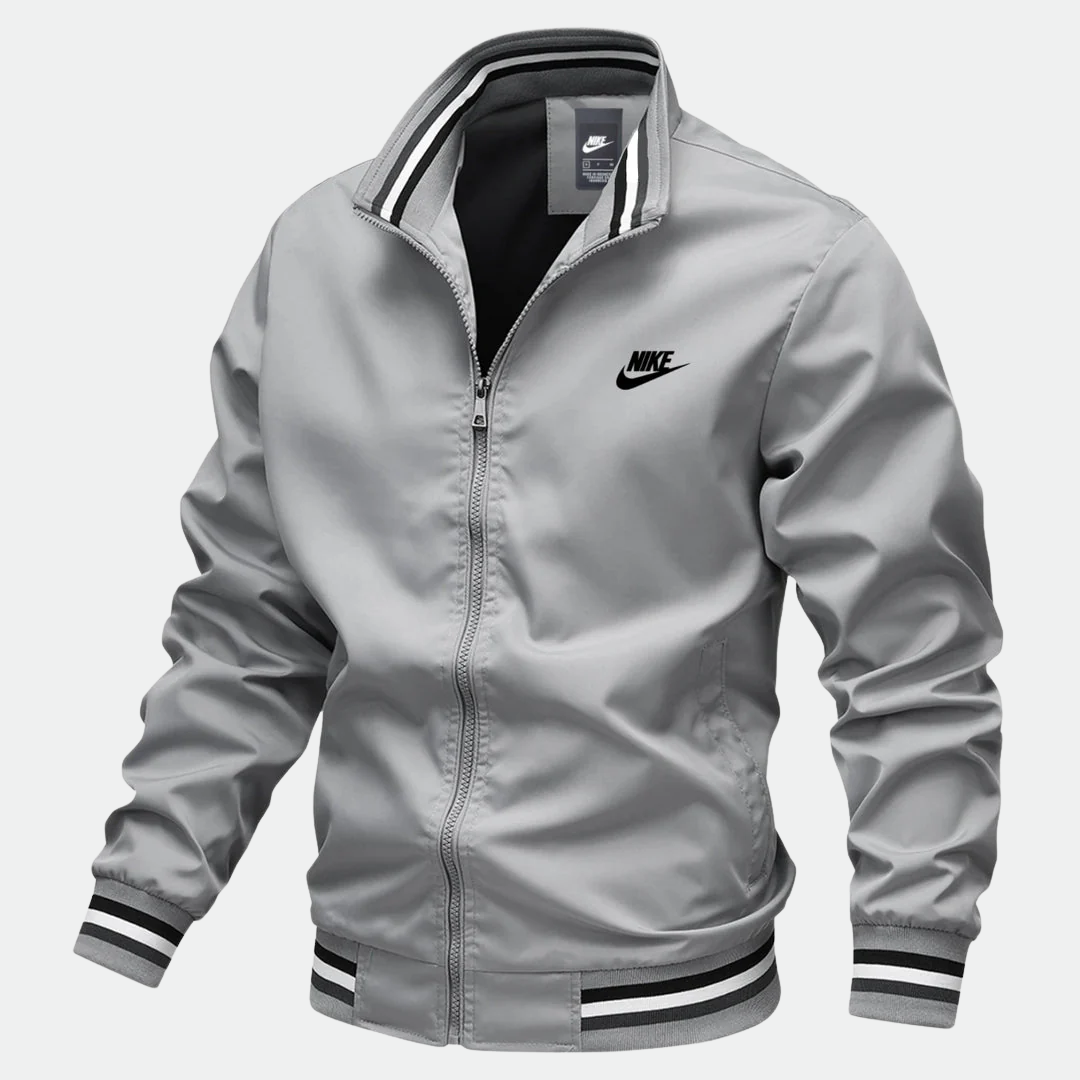 Men's Bomber Jacket
