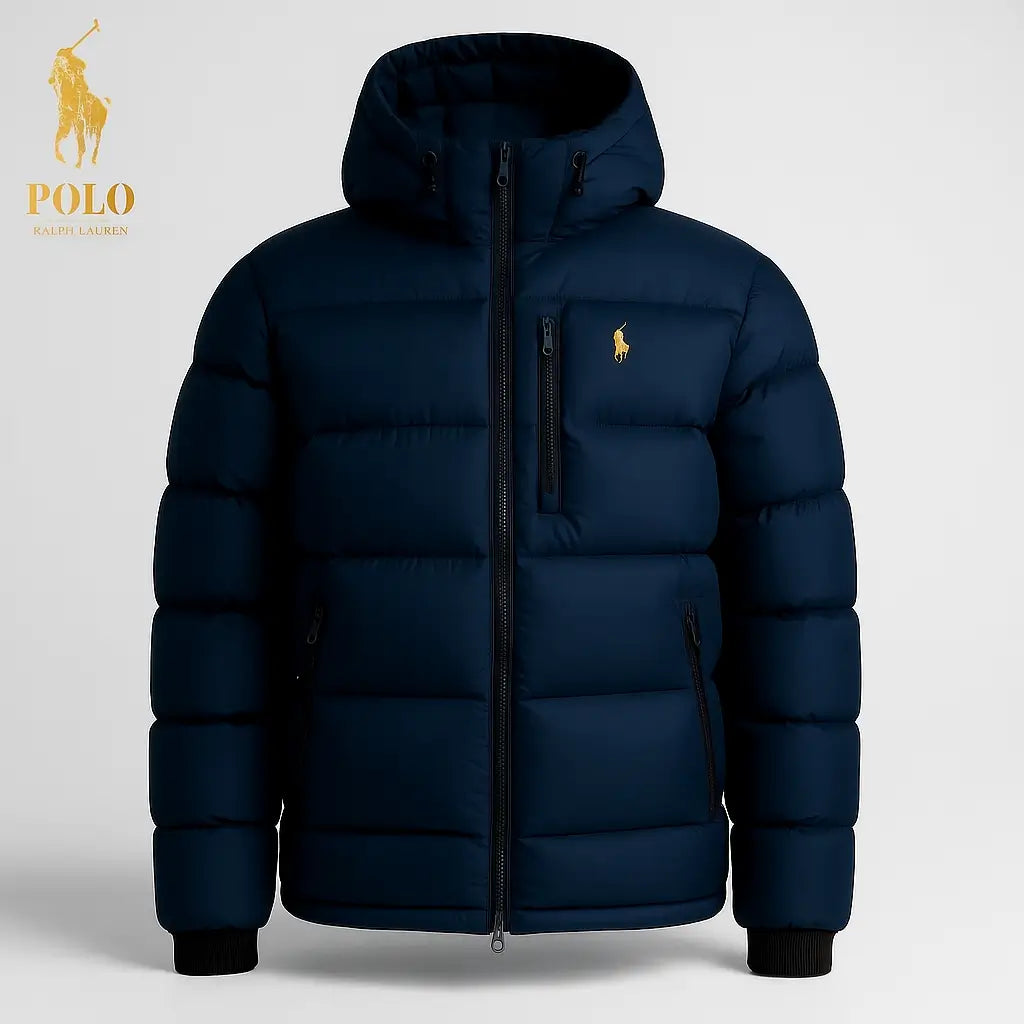 R&L® Pufferjacke | Limitierte Auflage