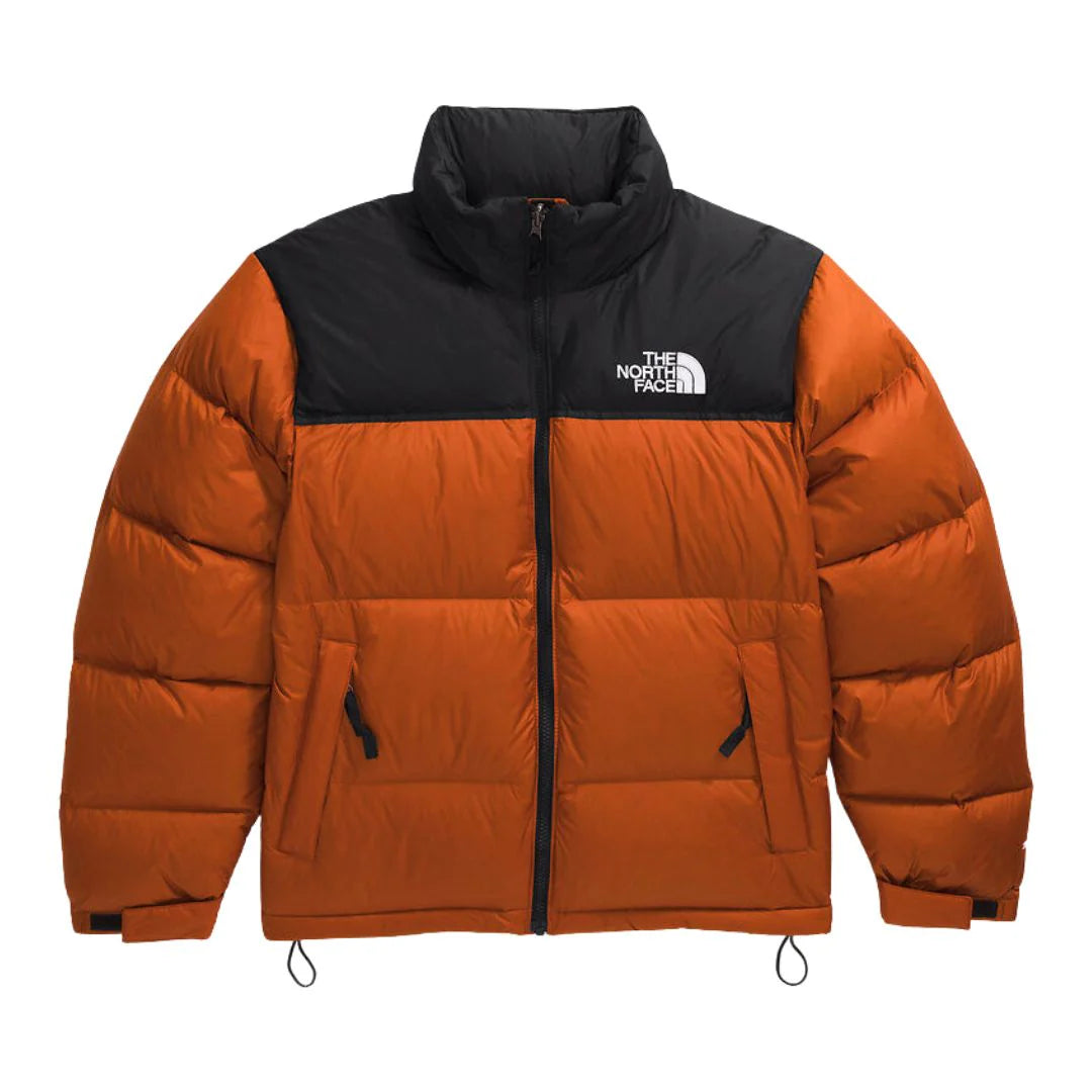 Camden Quilted Jacket – Limited Edition