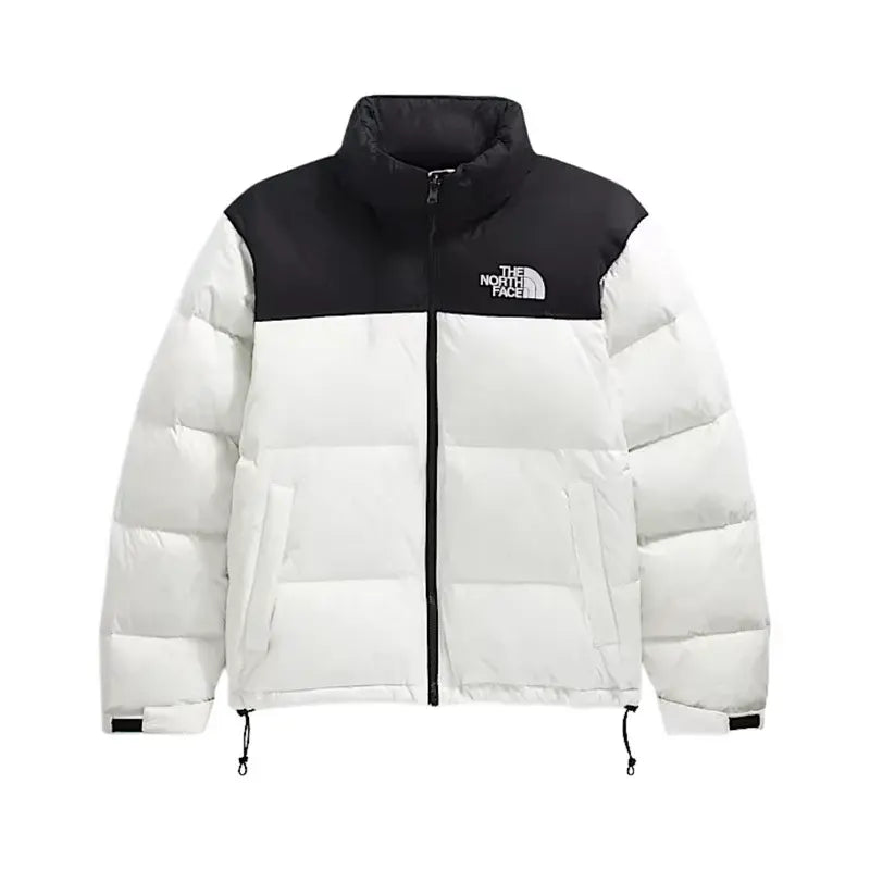 Camden Quilted Jacket – Limited Edition