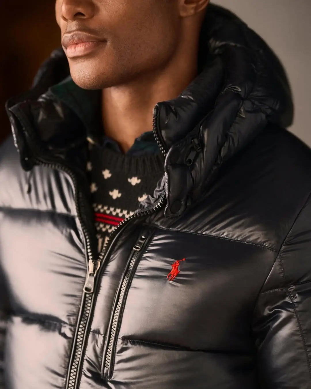 R&L® Pufferjacke | Limitierte Auflage