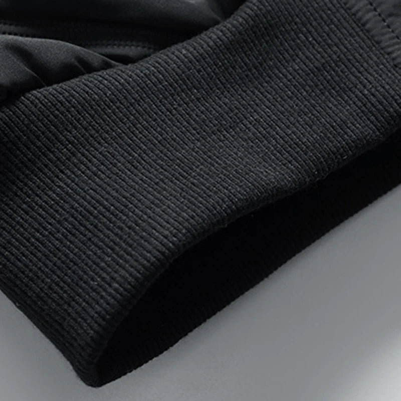 Modern casual jacket with timeless elegance