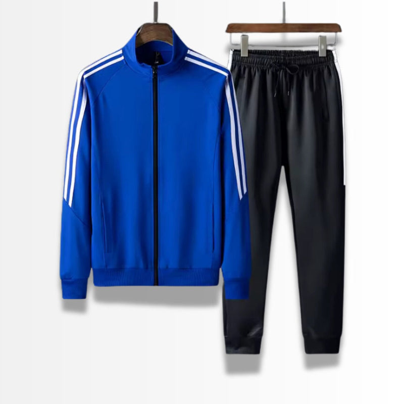 Luca - Premium Tracksuit Set