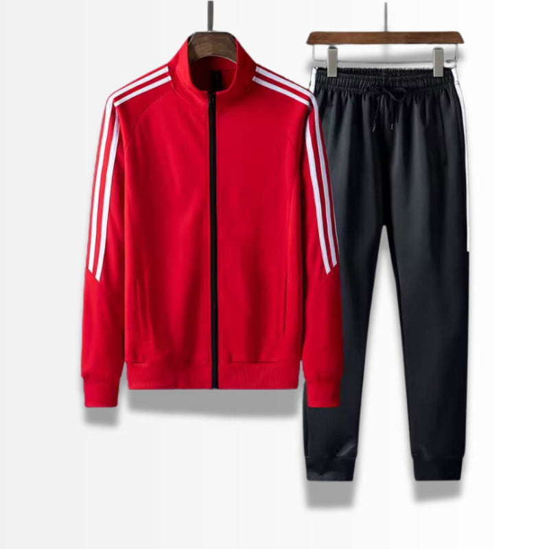 Luca - Premium Tracksuit Set