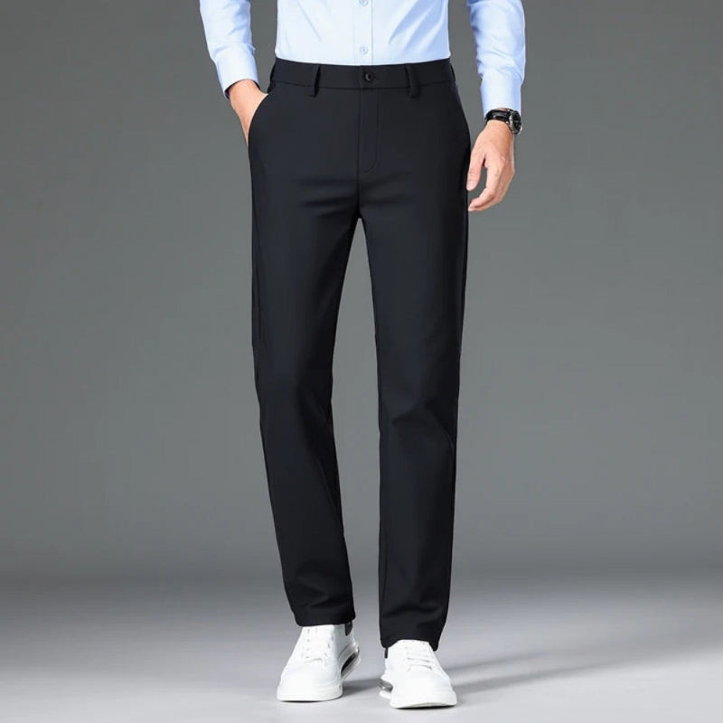 Fabio - Luxe Office Slacks