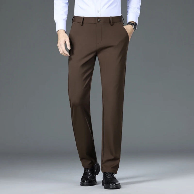 Fabio - Luxe Office Slacks