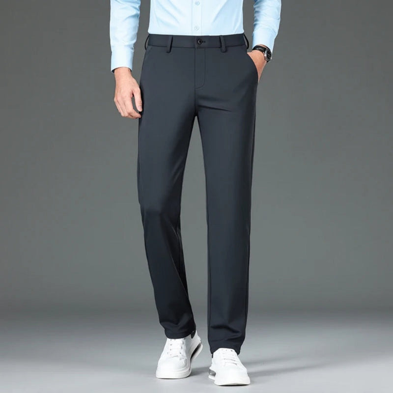 Fabio - Luxe Office Slacks