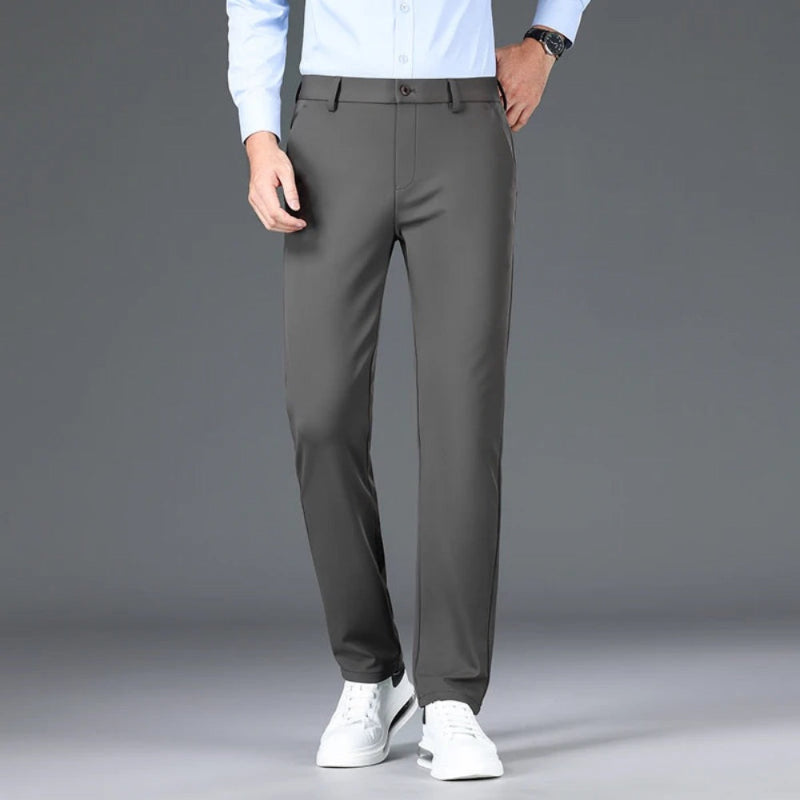 Fabio - Luxe Office Slacks