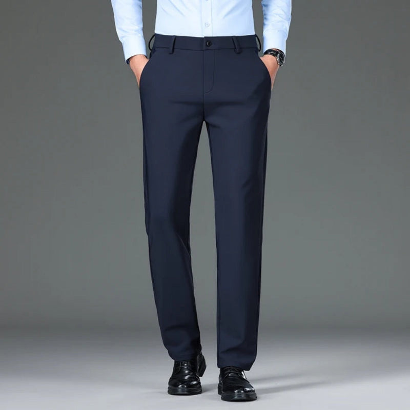 Fabio - Luxe Office Slacks