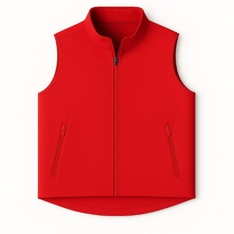 Riccardo - Waterproof Adapt Vest