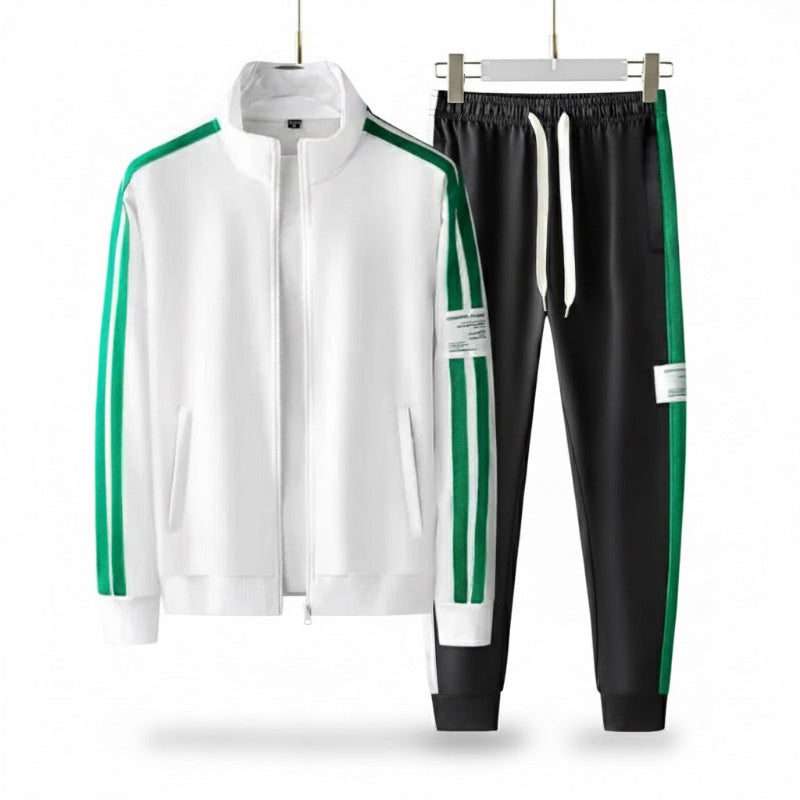 Romolo - Premium Tracksuit Set